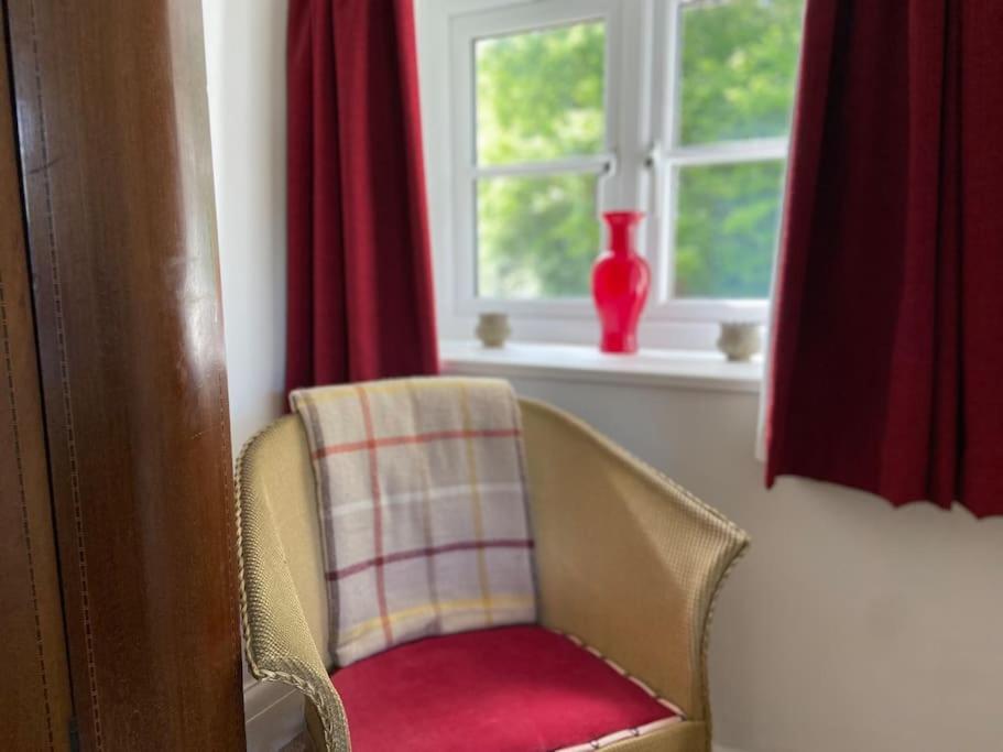 Scenic Welsh Cottage In The Brecon Beacons Crickhowell Buitenkant foto